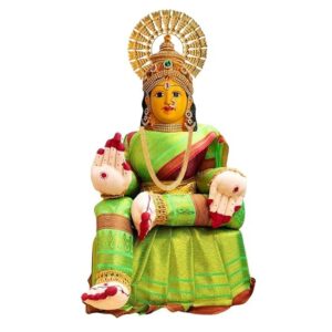 Varalakshmi Idol