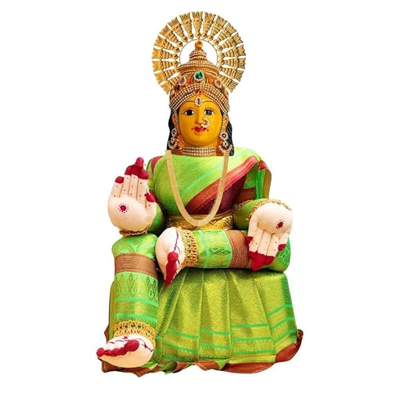 Varalakshmi Idol