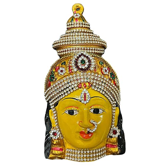 Varalakshmi Idol - Image 2