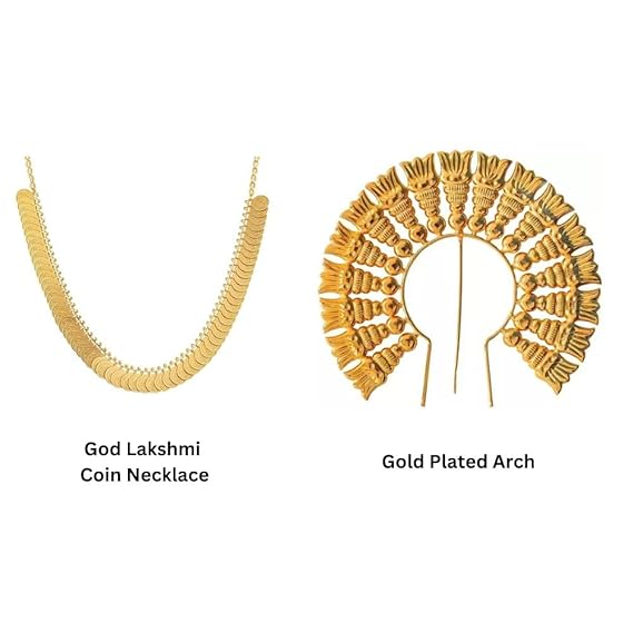 Varalakshmi Idol - Image 3